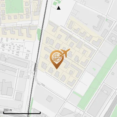 Foto zu Gunta-Stölzl-Straße 15, 80807 München