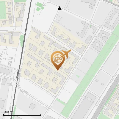 Foto zu Gunta-Stölzl-Straße 4, 80807 München