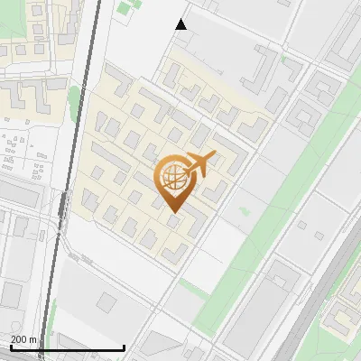 Foto zu Gunta-Stölzl-Straße 5, 80807 München