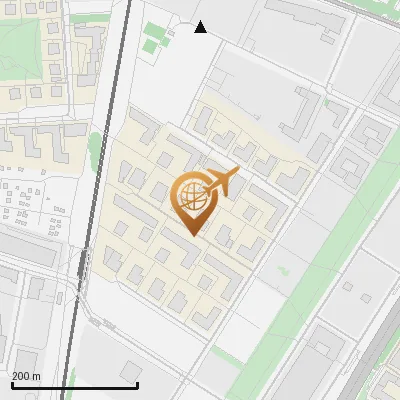 Foto zu Gunta-Stölzl-Straße 6, 80807 München