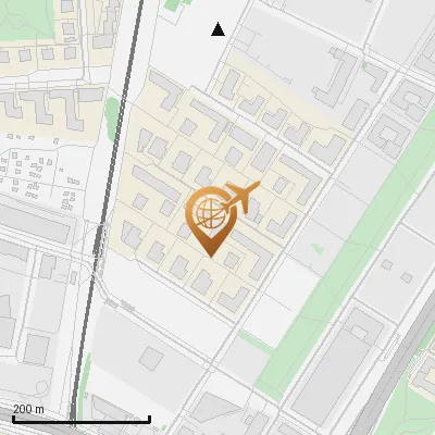 Foto zu Gunta-Stölzl-Straße 7, 80807 München