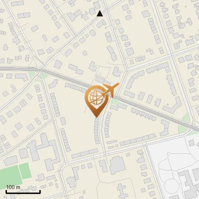 Foto zu Guntersblumer Weg 4, 14129 Berlin
