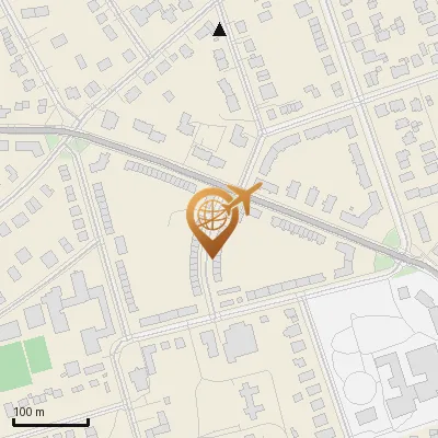 Foto zu Guntersblumer Weg 7, 14129 Berlin