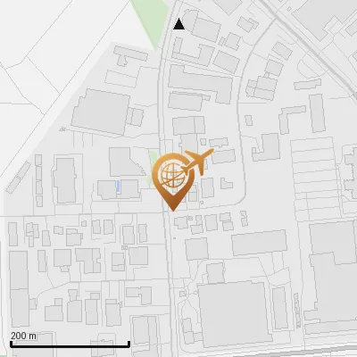 Foto zu Gunther-Plüschow-Straße 1, 50829 Köln