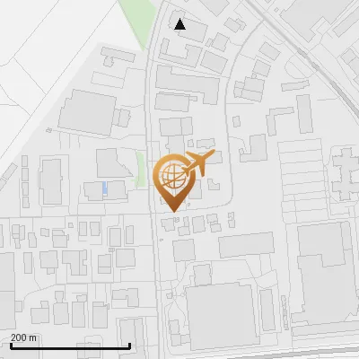 Foto zu Gunther-Plüschow-Straße 3, 50829 Köln