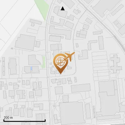 Foto zu Gunther-Plüschow-Straße 5, 50829 Köln