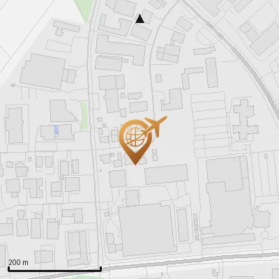 Foto zu Gunther-Plüschow-Straße 6, 50829 Köln