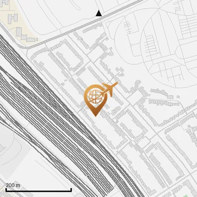 Foto zu Guntherstraße 183, 50739 Köln
