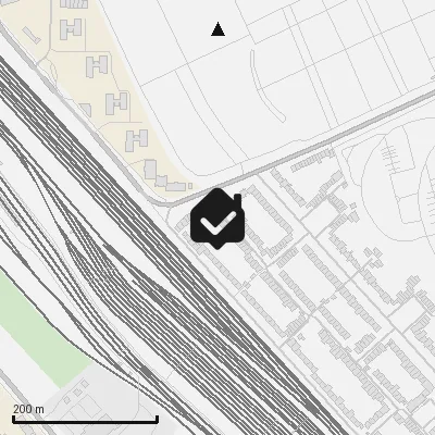 Foto zu Guntherstraße 241, 50739 Köln
