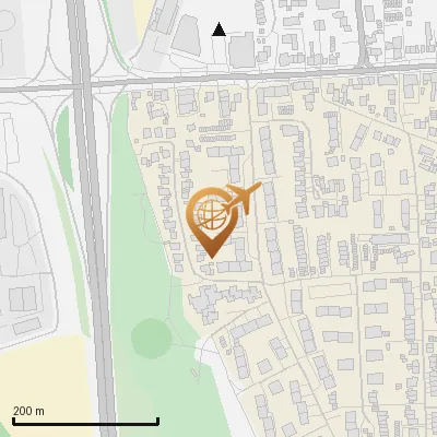 Foto zu Guntherstraße 39, 51147 Köln