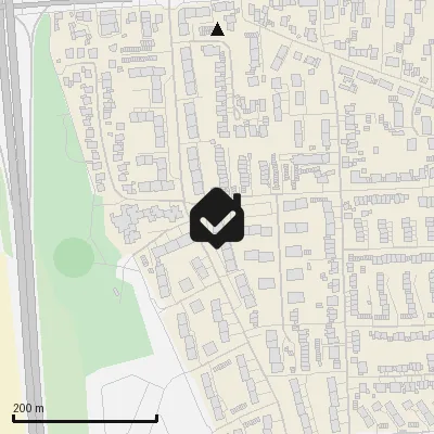 Foto zu Guntherstraße 56, 51147 Köln