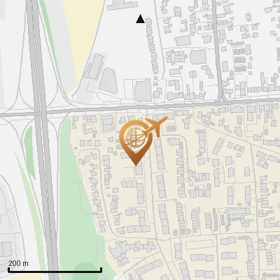 Foto zu Guntherstraße 57, 51147 Köln