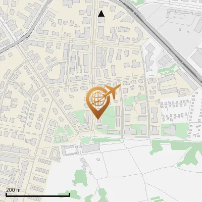 Foto zu Guntherstraße 6, 80639 München
