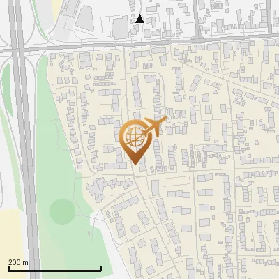 Foto zu Guntherstraße 62, 51147 Köln