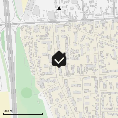 Foto zu Guntherstraße 66, 51147 Köln