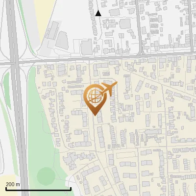 Foto zu Guntherstraße 70, 51147 Köln