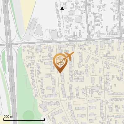 Foto zu Guntherstraße 72, 51147 Köln