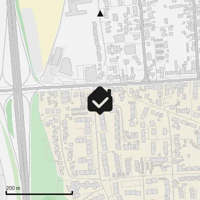Foto zu Guntherstraße 80, 51147 Köln