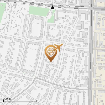 Foto zu Gunzenlehstraße 17, 80689 München