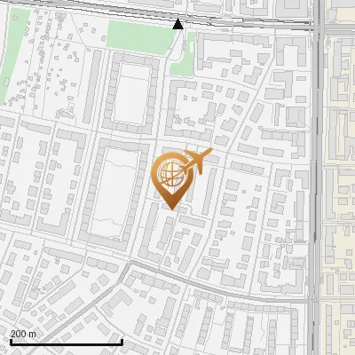 Foto zu Gunzenlehstraße 18, 80689 München