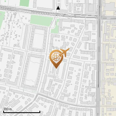 Foto zu Gunzenlehstraße 3, 80689 München