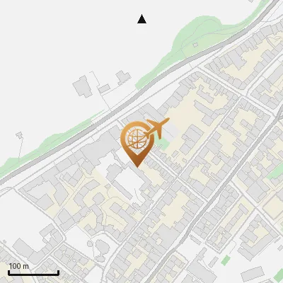 Foto zu Gurlittstraße 18, 20099 Hamburg