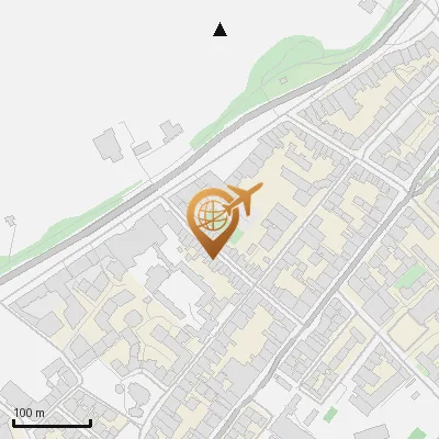 Foto zu Gurlittstraße 19, 20099 Hamburg