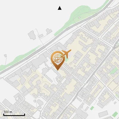 Foto zu Gurlittstraße 22, 20099 Hamburg