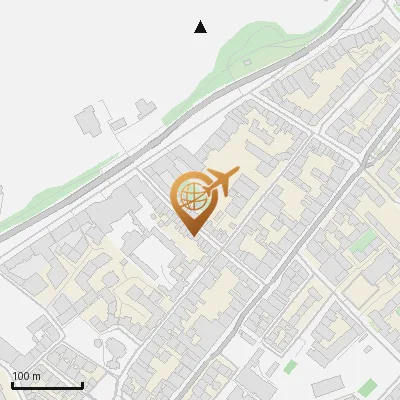 Foto zu Gurlittstraße 23, 20099 Hamburg