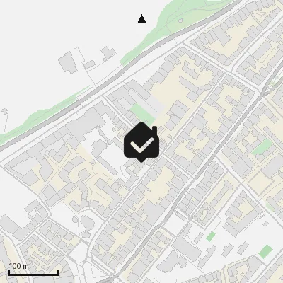 Bild zu Gurlittstraße 28, 20099 Hamburg
