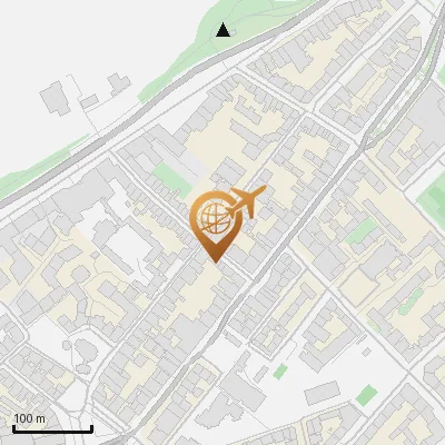 Foto zu Gurlittstraße 43, 20099 Hamburg