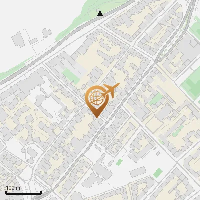 Foto zu Gurlittstraße 47, 20099 Hamburg