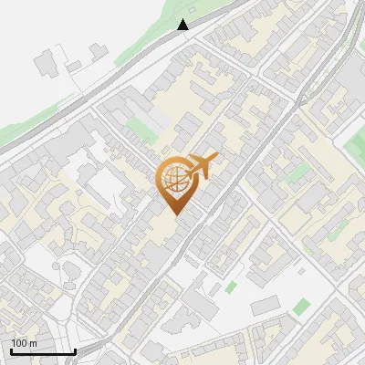 Foto zu Gurlittstraße 48, 20099 Hamburg