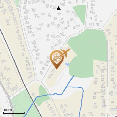 Foto zu Gussau 10, 22359 Hamburg