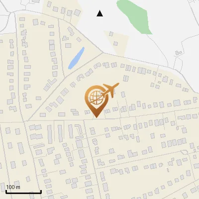 Foto zu Gussau 105, 22359 Hamburg