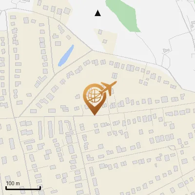 Foto zu Gussau 109, 22359 Hamburg