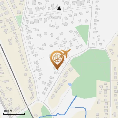 Foto zu Gussau 11, 22359 Hamburg