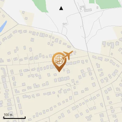 Foto zu Gussau 114, 22359 Hamburg