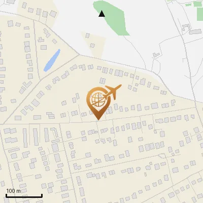 Foto zu Gussau 117, 22359 Hamburg