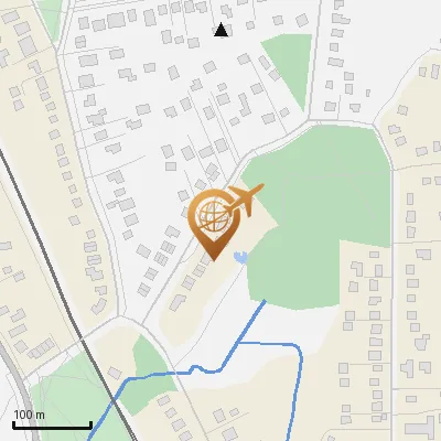 Foto zu Gussau 12, 22359 Hamburg