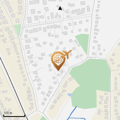 Foto zu Gussau 13, 22359 Hamburg