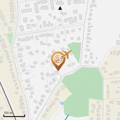 Foto zu Gussau 17, 22359 Hamburg