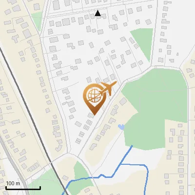 Foto zu Gussau 7, 22359 Hamburg