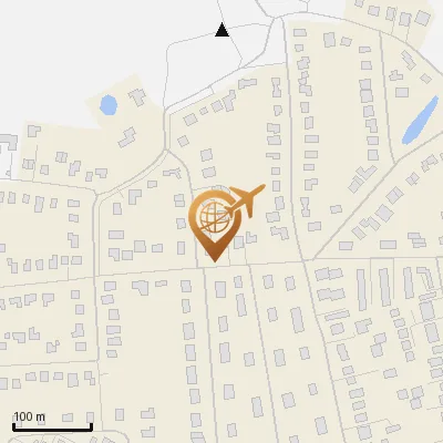 Foto zu Gussau 71, 22359 Hamburg