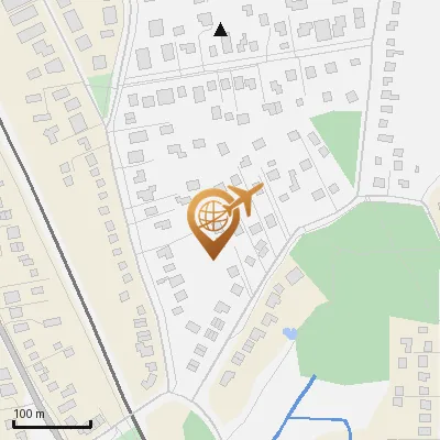 Foto zu Gussau 9, 22359 Hamburg