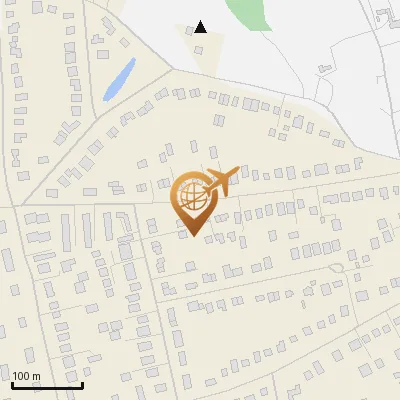 Foto zu Gussau 92, 22359 Hamburg