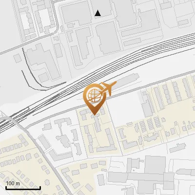 Foto zu Gustav-Adolf-Straße 10, 22043 Hamburg