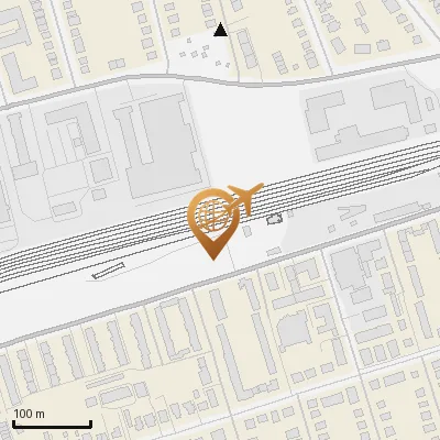 Foto zu Gustav-Adolf-Straße 109, 22043 Hamburg