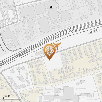 Foto zu Gustav-Adolf-Straße 11, 22043 Hamburg