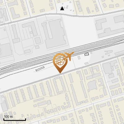 Foto zu Gustav-Adolf-Straße 111, 22043 Hamburg